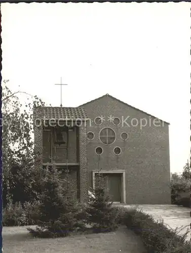 Wittmund Kirche Kat. Wittmund