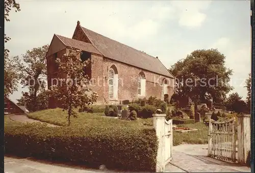 Wittmund Kirche Kat. Wittmund