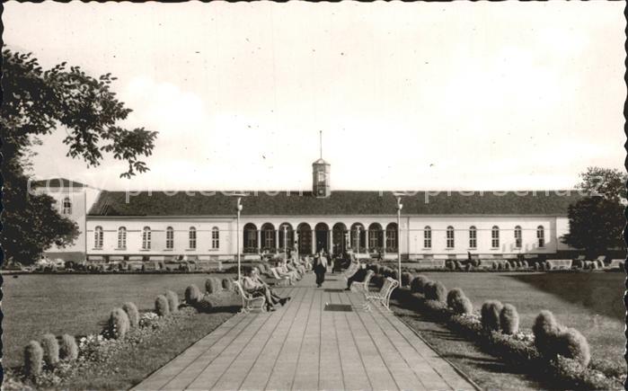 Kurhaus Norderney Kurhaus Norderney