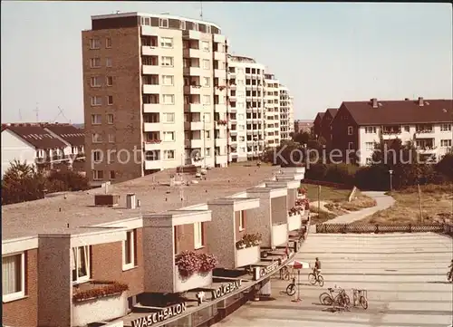 Wunstorf waschsalon Volksbank Hochhaeuser Kat. Wunstorf