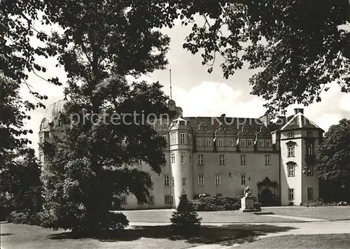 Celle Niedersachsen Schloss Kat. Celle