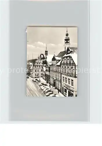 Celle Niedersachsen Stadtkirche Kat. Celle