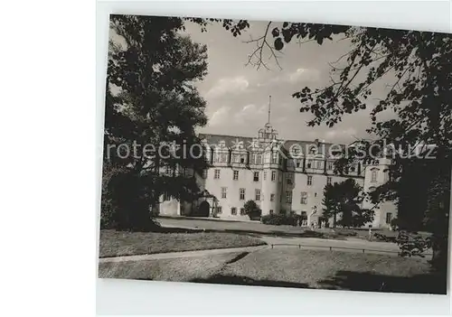 Celle Niedersachsen Schloss Kat. Celle