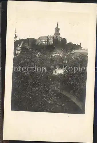 Celle Niedersachsen Schloss Kat. Celle