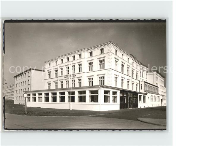 Norderney Nordseebad Haus Daheim Kat Norderney Nr Dk60121