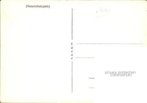 Wilsede Lueneburger Heide Totengrund / Bispingen /Soltau-Fallingbostel LKR