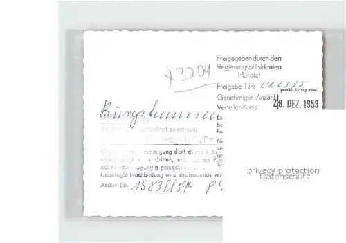 Schloss Marienburg Fliegeraufnahme Kat. Pattensen