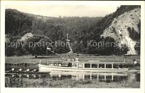 Bodenwerder M. S. Freiherr von Muenchhausen  Kat. Bodenwerder