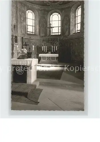 Bodenwerder Kirche Kat. Bodenwerder