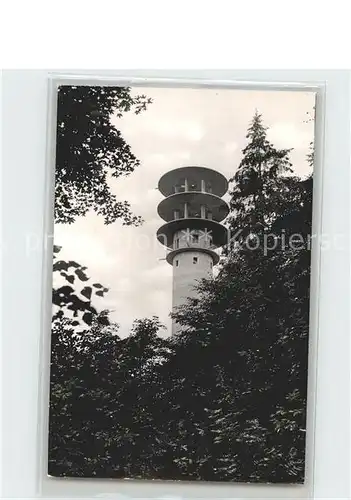 Schoenwalde Bungsberg Leuchtturm Kat. Schoenwalde am Bungsberg