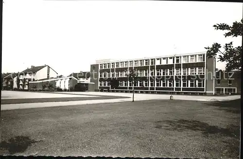 Stadthagen Schule Kat. Stadthagen