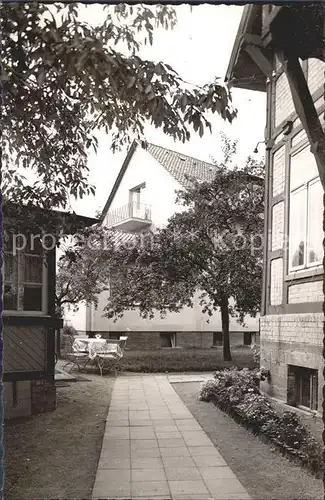 Bad Nenndorf Villa Pauls Kat. Bad Nenndorf