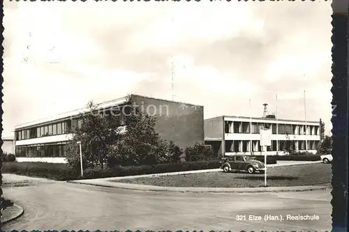 Elze Wedemark Realschule Kat. Wedemark