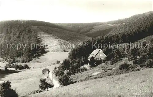 Willingen Sauerland Essener Skihuette  Kat. Willingen (Upland)