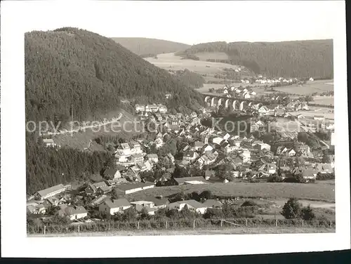 Willingen Sauerland  Kat. Willingen (Upland)