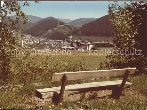 Willingen Sauerland  Kat. Willingen (Upland)