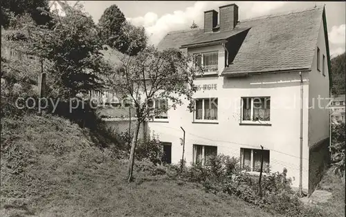 Willingen Sauerland Haus Brigitte Kat. Willingen (Upland)