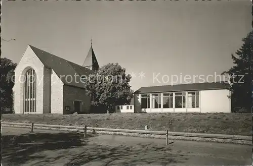 Korbach Katholische Kirche Kat. Korbach