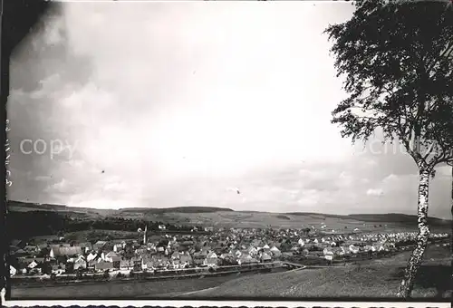 Westheim Westfalen  Kat. Marsberg