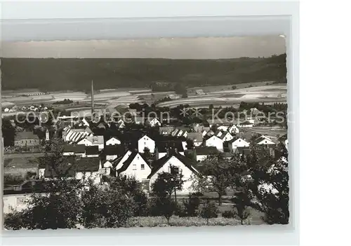 Veckerhagen Luftkurort Weserbergland Kat. Reinhardshagen