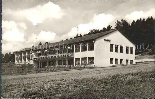 Gladenbach Hotel am Schlossgarten Kat. Gladenbach