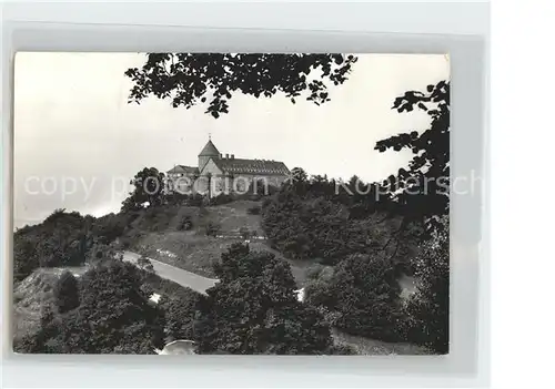 Waldeck Edersee Schloss Kat. Edertal