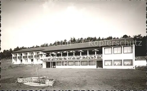 Gladenbach Hotel am Schlossgarten Kat. Gladenbach