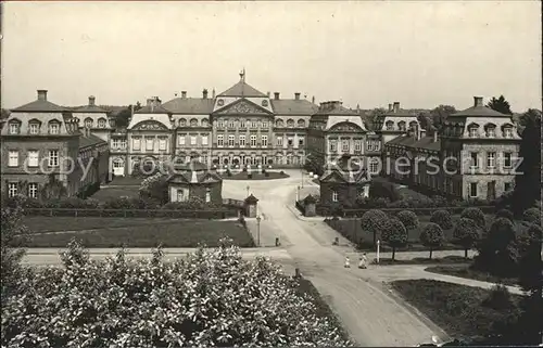 Arolsen Bad Schloss  Kat. Bad Arolsen