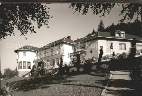 Nieheim Berghof  Kat. Nieheim