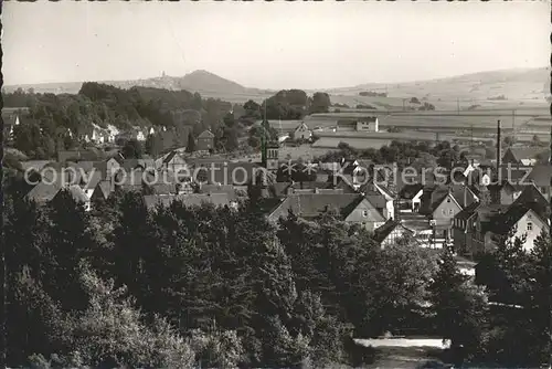 Wrexen Ortsansicht Kat. Diemelstadt