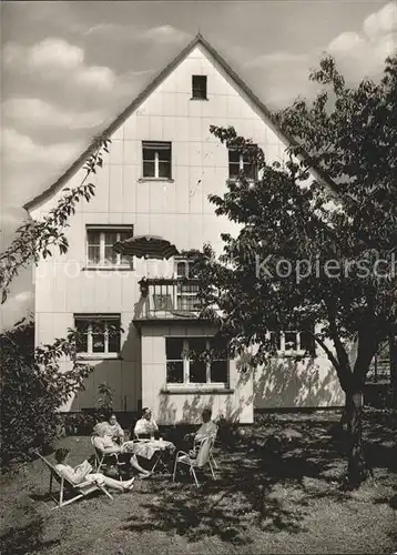 Schweinsbuehl Gaestehaus Upland Kat. Diemelsee