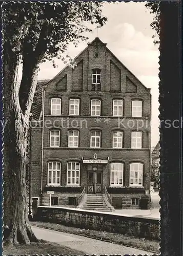 Nieheim Hotel Roselieb Kat. Nieheim