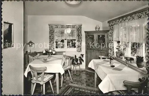 Stryck Haus am Ettelsberg Pension Kat. Willingen (Upland)