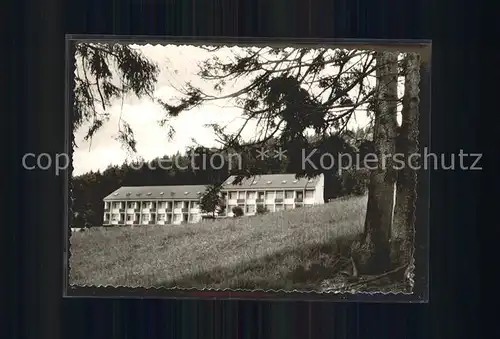 Willingen Sauerland Apartmenthaus Ritzhagen Kurort Kat. Willingen (Upland)