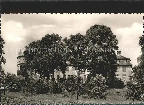 Brakel Westfalen Schloss Hinnenberg  Kat. Brakel