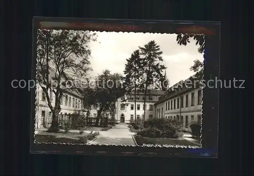 Brakel Westfalen Kloster Brede  Kat. Brakel