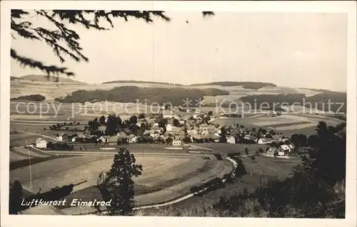 Eimelrod Gesamtansicht Kat. Willingen (Upland)