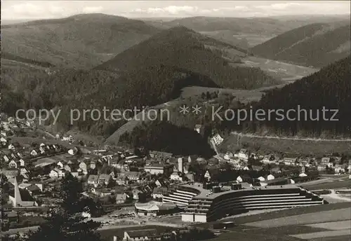 Willingen Sauerland Sauerlandstern Kat. Willingen (Upland)