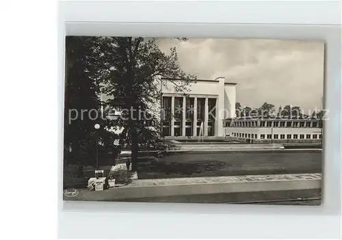 Dresden Internationale Hygiene Ausstellung 1930 Kat. Dresden Elbe