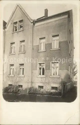 Dresden Gebaeude  Kat. Dresden Elbe