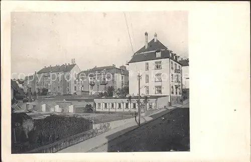 Dresden Teilansicht  Kat. Dresden Elbe