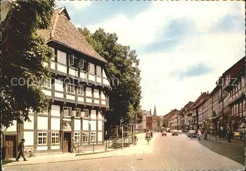 Northeim am Muenster Kat. Northeim