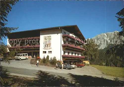 Schladming Obersteiermark Rohrmoos Kat. Schladming