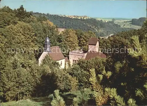 Steinegg Enzkreis Pension Waibel Kat. Neuhausen