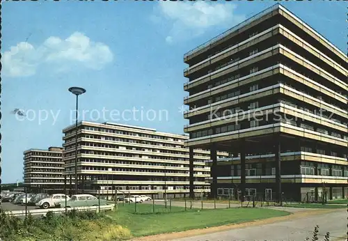 Bochum Ruhr Universitaet Kat. Bochum