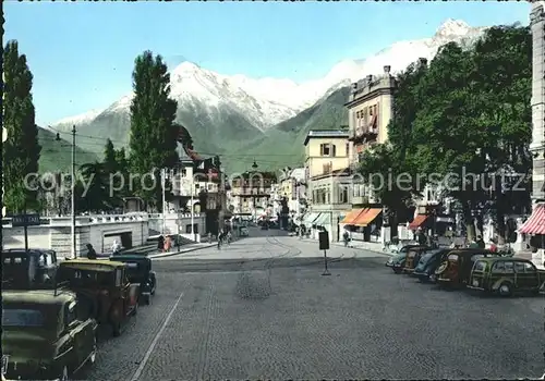 Merano Suedtirol Il Corso Kat. Merano