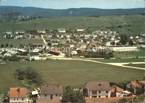 Dollnstein Panorama Kat. Dollnstein