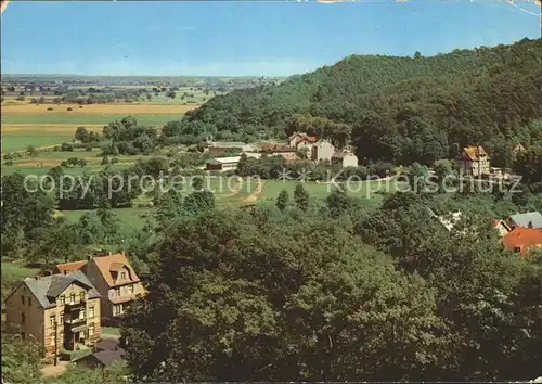 Falkenberg Mark Blick von der Carlsburg Kat. Falkenberg Mark