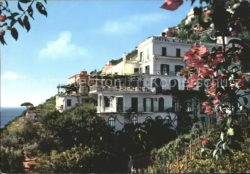 Amalfi Hotel St Catherina Kat. Amalfi