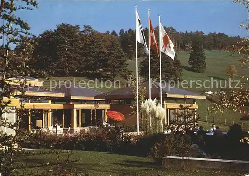 Hoelstein Ev Heimstaette der Nordwestschweiz Leuenberg Kat. Hoelstein